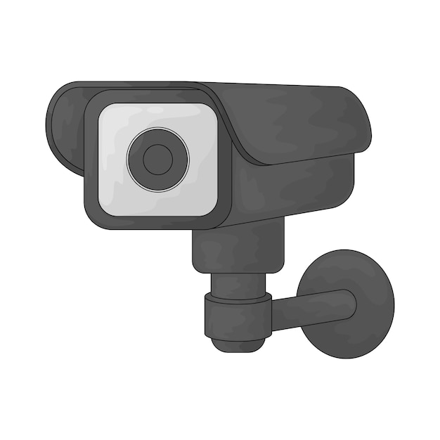Cámara de vigilancia