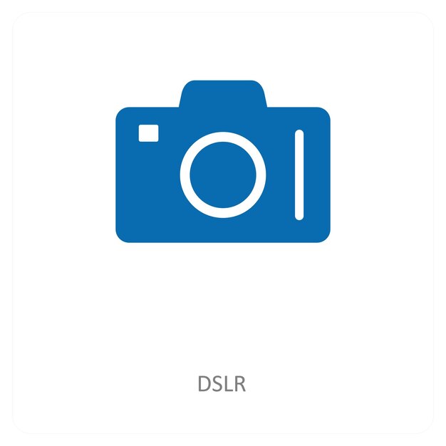 Cámaras DSLR
