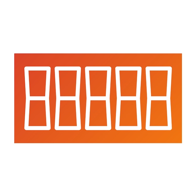 Cambiar el estilo del icono