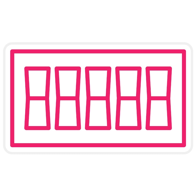 Cambiar el estilo del icono