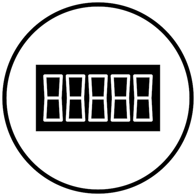 Cambiar el estilo del icono