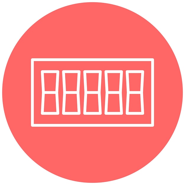Cambiar el estilo del icono