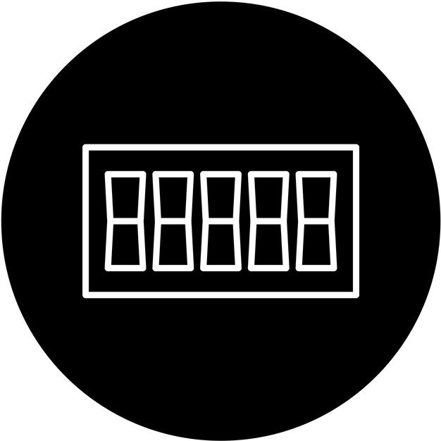 Cambiar el estilo del icono