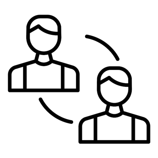 Cambiar el estilo de la ilustración vectorial