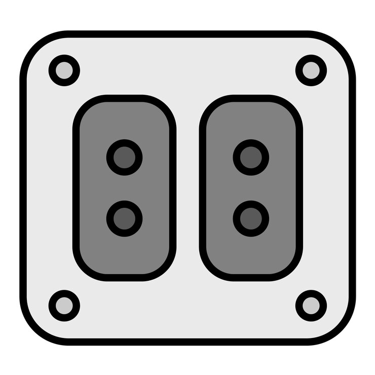 Vector cambiar el estilo de la ilustración vectorial