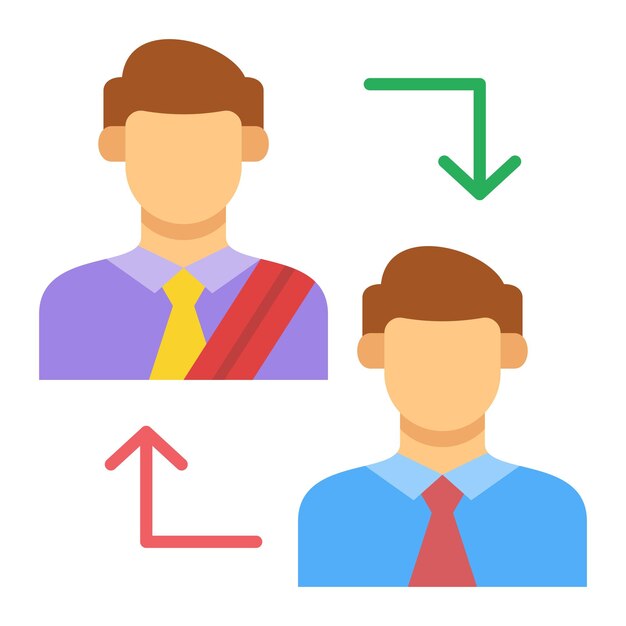 Cambiar el icono