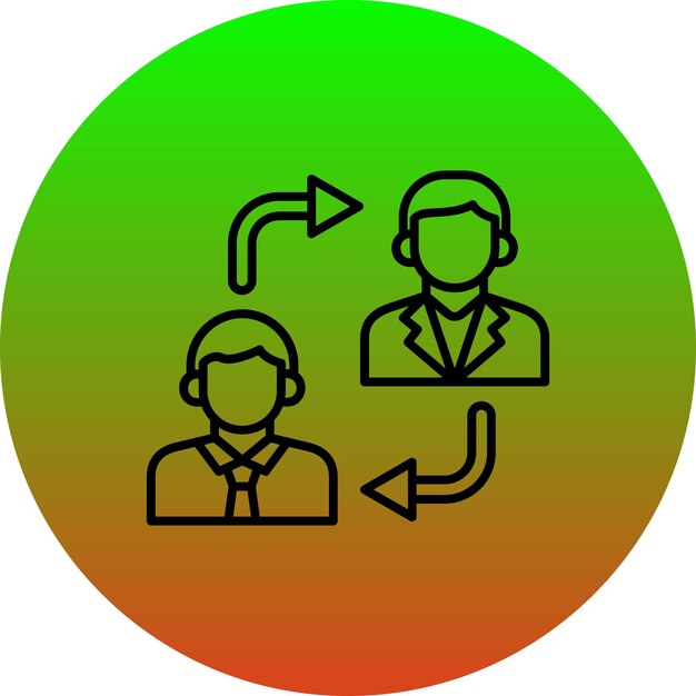 Cambiar el icono