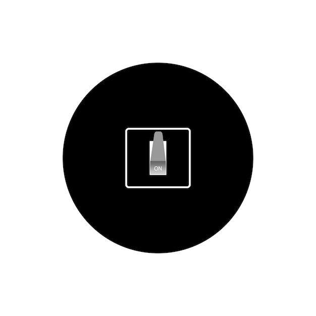 Cambiar el vector del logotipo