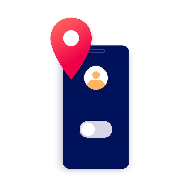 Cambio de activación de GPS