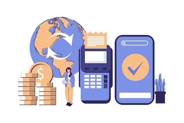 cambio de moneda digital finanzas mercado de dinero digital criptomoneda billetera bolsa de valores transferencia de dinero en línea