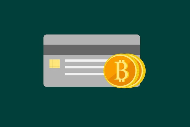 cambio de tarjeta bitcoin