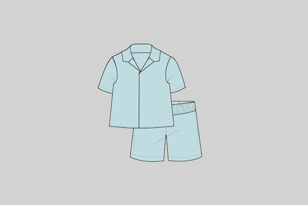 una camisa con una camisa que dice camisa en ella