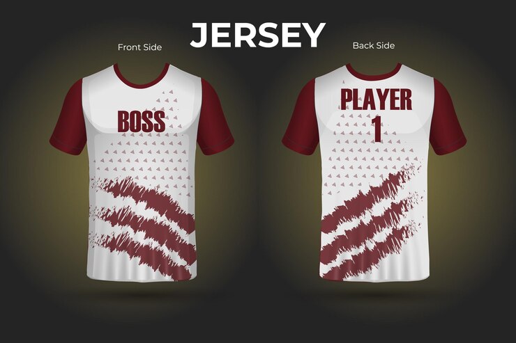 una camisa que dice capitán capitán