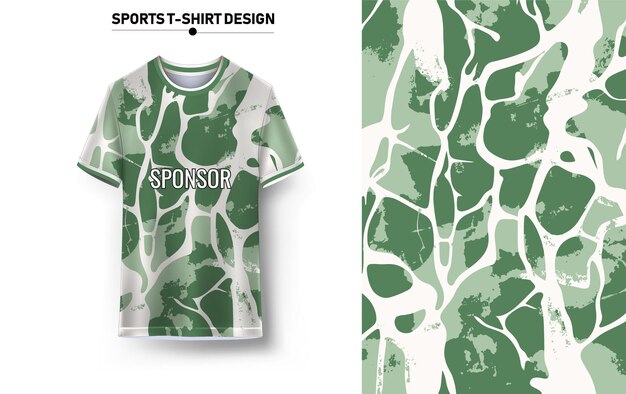 una camisa que dice deportes y deportes en ella
