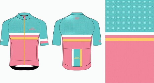 una camisa que tiene una camisa en ella