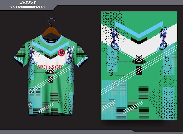 una camisa que tiene la palabra puerto en ella