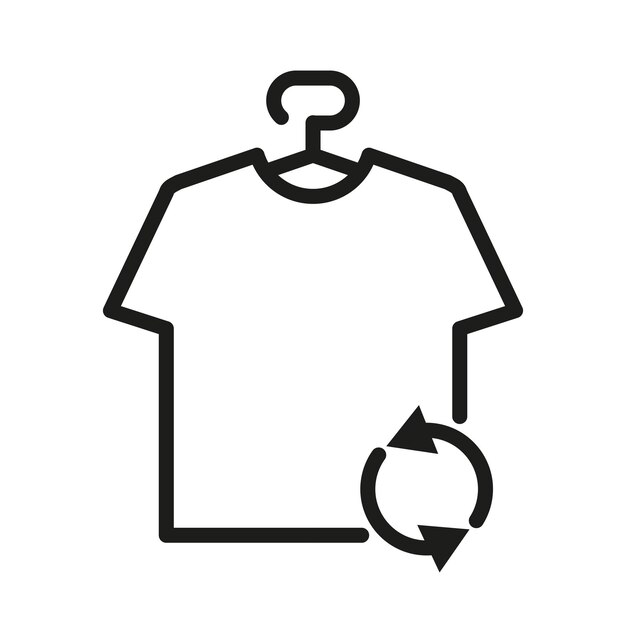 Una camisa que tiene la palabra t - shirt en ella