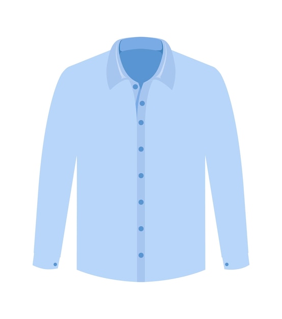 Camisa ropa icono ilustración vectorial