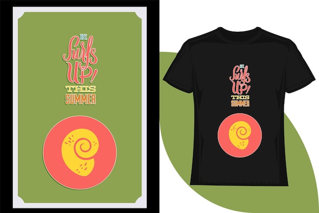 camisa de viaje y archivo vectorial