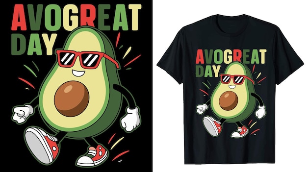 Camiseta de aguacate Tequila de amante del aguacate Camiseta de avocado divertida Camiseta Mamacado Babycado