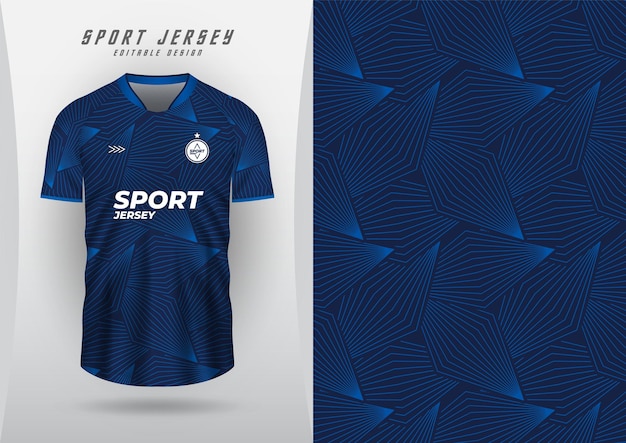 Camiseta deportiva camiseta de fútbol camiseta para correr camiseta racista camiseta patrón y diferentes diseños deportivos