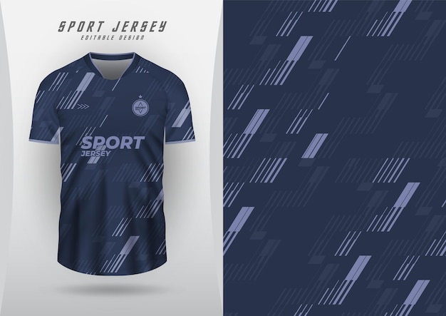 Camiseta deportiva camiseta de fútbol camiseta para correr camiseta racista camiseta patrón y diferentes diseños deportivos