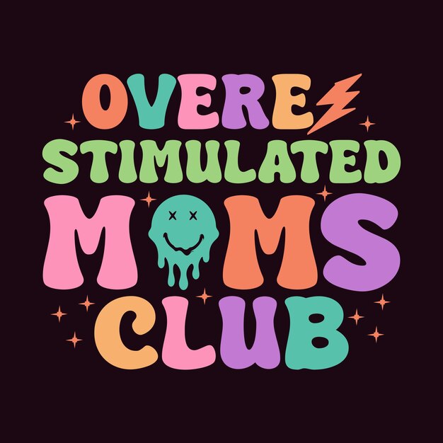 Camiseta para el Día de la Madre