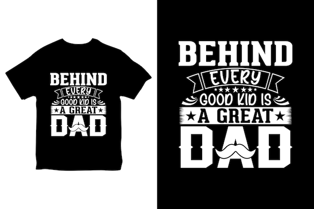 Camiseta Día del Padre