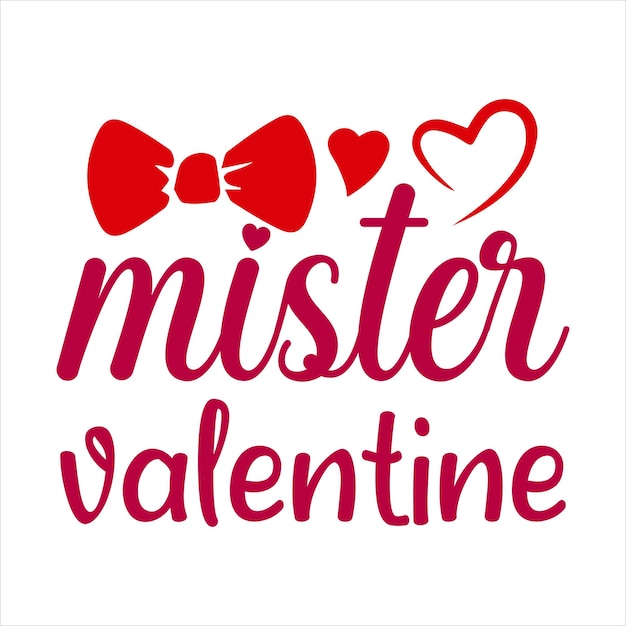 Camiseta para el día de San Valentín.