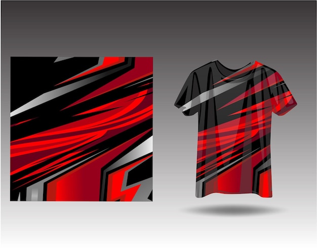 Camiseta diseño deportivo para carreras jersey ciclismo fútbol juegos motocross