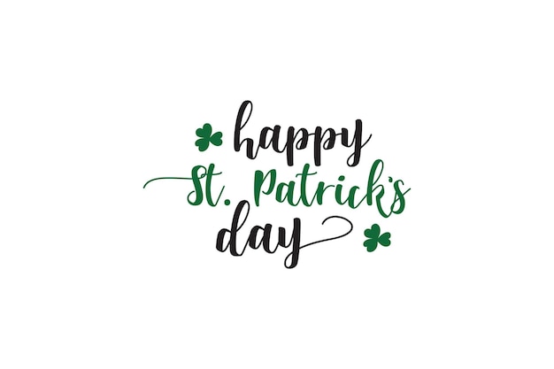 Camiseta Feliz Día de San Patricio