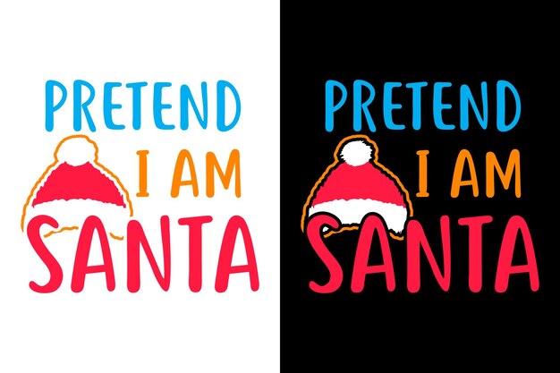 CAMISETA FINGI SOY SANTA