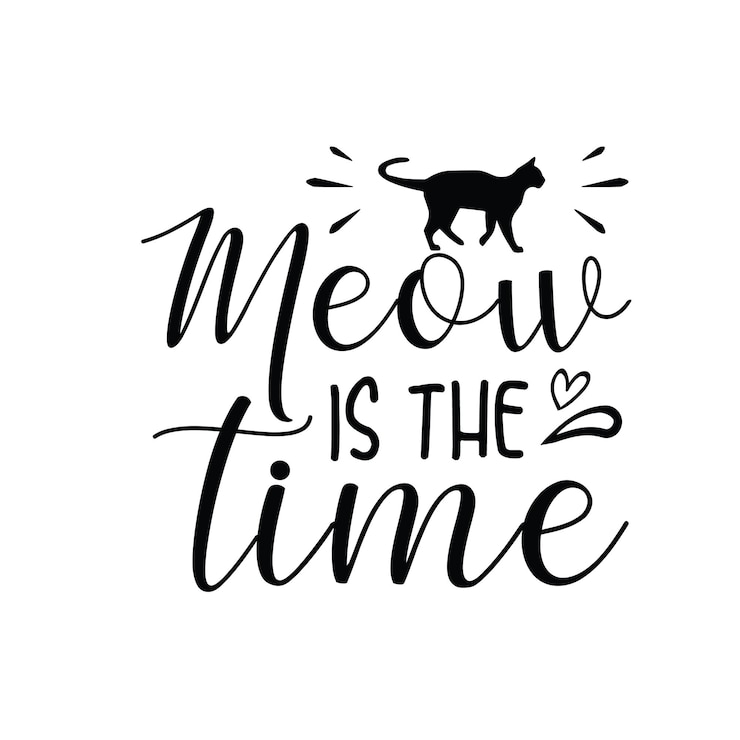 Vector camiseta de gato circuito de gato svg