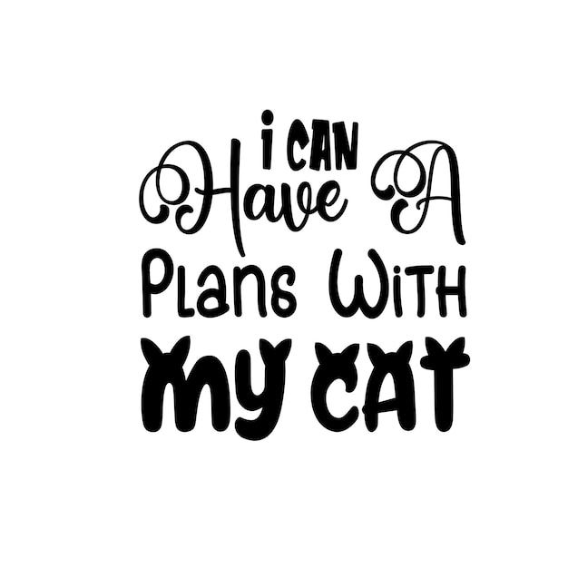 Camiseta de gato Circuito de gato svg