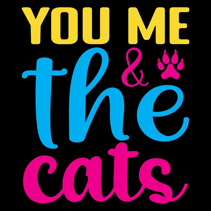 Camiseta Gato
