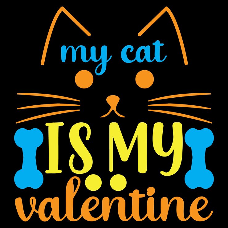 Camiseta Gato