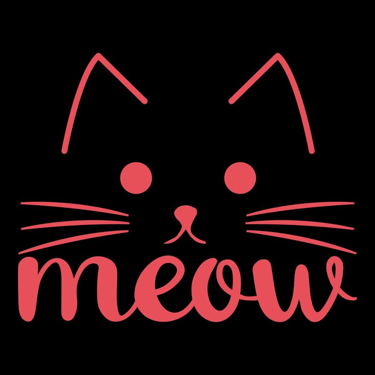Camiseta Gato