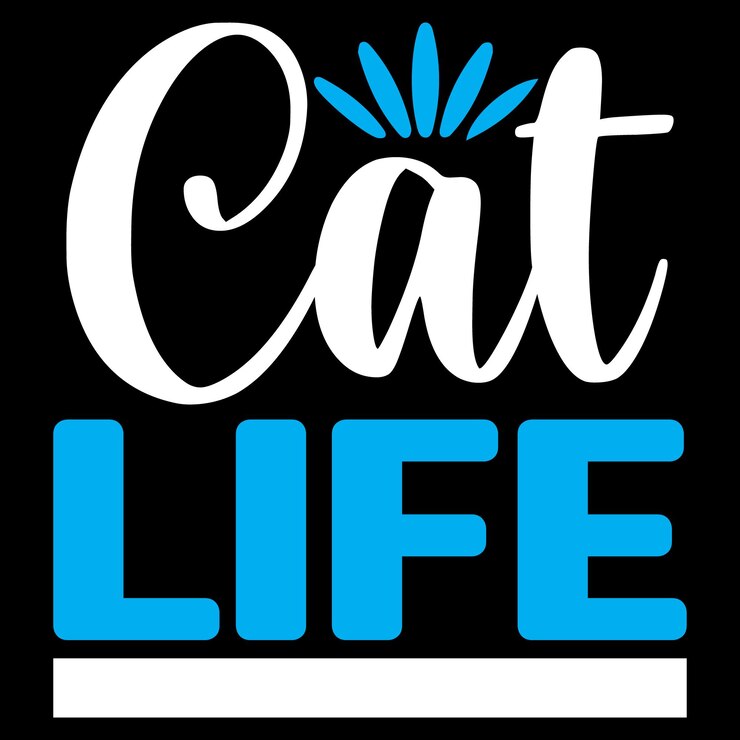 Camiseta Gato