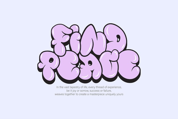 Camiseta gráfica ropa de calle tipografía impresión citas estilo diseño vectorial