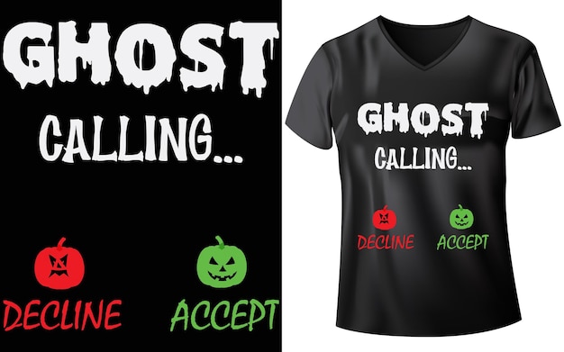 Camiseta Halloween