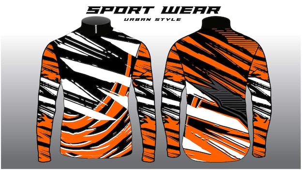 camiseta jersey motocross