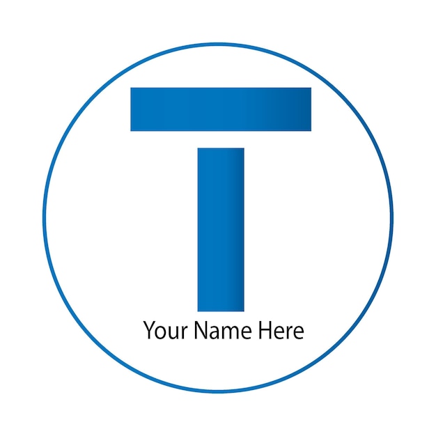 Camiseta del logotipo