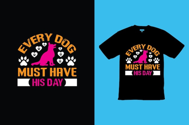 Camiseta para mascotas, diseño de camiseta para gatos