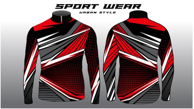camiseta de motocross