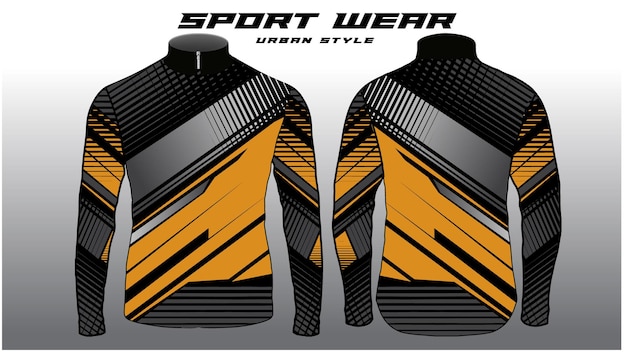 camiseta de motocross
