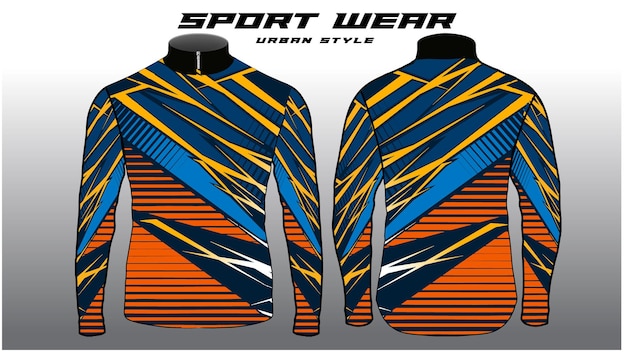 camiseta de motocross
