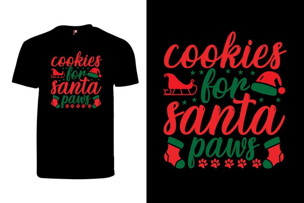 Camiseta de Navidad