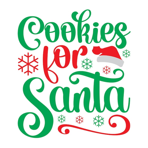 Camiseta SVG de Navidad Diseño SVG de Navidad