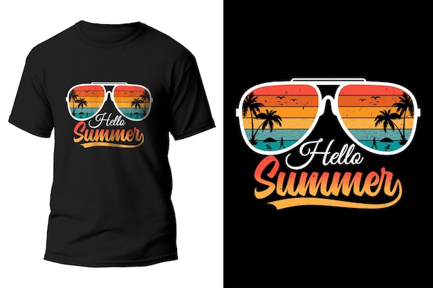 camiseta de verano 1