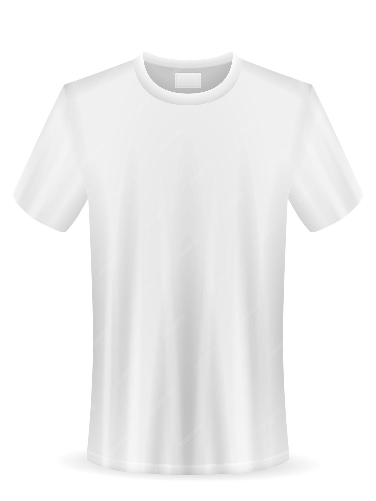 Camiseta | Vector Premium